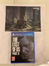 Last part ps4 d'occasion  Tours-