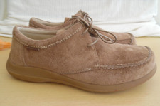 Hush puppies suede for sale  LOUTH