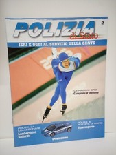 Fascicolo polizia stato usato  Candelo