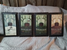 Folk art david for sale  Jewett
