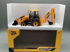 Bagger modell britains gebraucht kaufen  Neunkirchen-Seelscheid