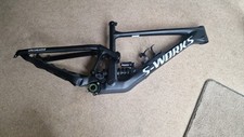 Specialized enduro works for sale  BURTON-ON-TRENT