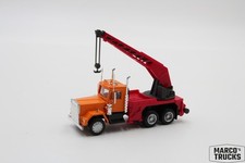 Herpa kenworth w900 gebraucht kaufen  Hersbruck
