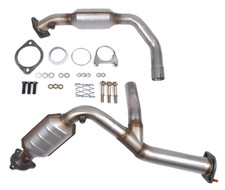 catalytic convertor n b for sale  Satsuma