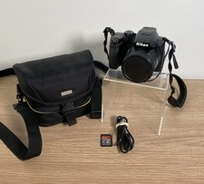 nikon coolpix p100 d'occasion  Expédié en Belgium