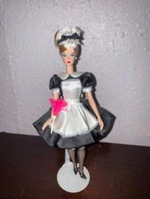 Barbie silkstone french for sale  El Paso