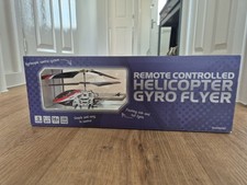 Remote controlled helicopter for sale  UK