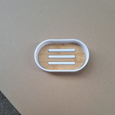 Rion seifenhalter seifenschale gebraucht kaufen  Wittenberg