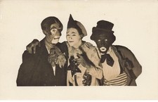 Spectacle cirque clowns d'occasion  France