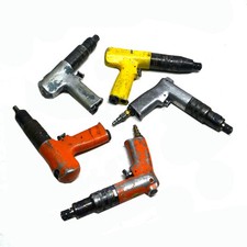 Cleco various pneumatic for sale  Leander