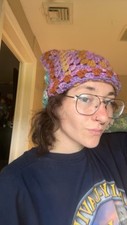 Crochet handmade viral for sale  North Brunswick
