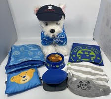 Build bear dog for sale  WELLINGBOROUGH