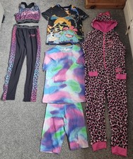 Girls small clothes for sale  IVYBRIDGE