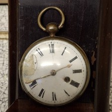 Verge fusee pocket for sale  SPALDING