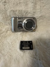 Panasonic lumix dmc d'occasion  Argenteuil