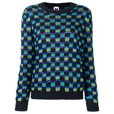 Luxury missoni geometric for sale  LLANIDLOES