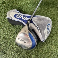 Right handed ping for sale  CROYDON