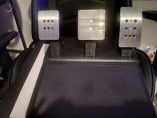 T300rs pedals for sale  CAERNARFON