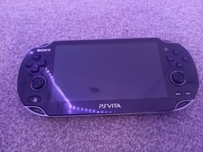 Vita charger for sale  CANTERBURY