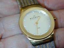 Tone skagen mesh for sale  Annapolis