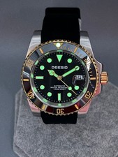 Orologio uomo automatico usato  Ferrara