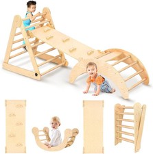 Set gioco montessori usato  Chivasso