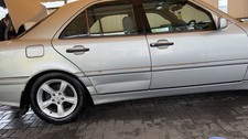 Mercedes class w202 for sale  EGHAM