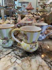 Mackenzie childs honeymoon for sale  Saint Petersburg