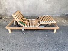 Rete doghe elettrica usato  Italia