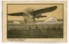 Werbe frankfurt main gebraucht kaufen Werbe frankfurt main gebraucht kaufen  Unkel