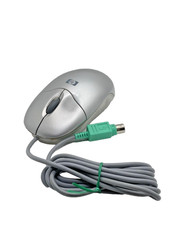Hewlett packard silver for sale  Santa Ana