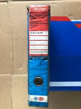 Reparaturleitfaden passat stro gebraucht kaufen  Dreikirchen, Herschbach, Wallmerod