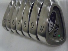 Ping irons set for sale  Monroe