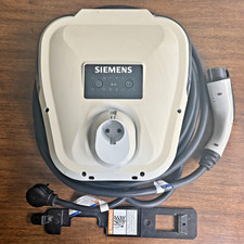 Siemens charging station for sale  Jacksonville