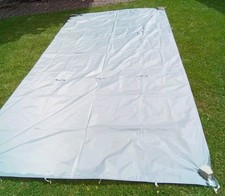 Awning roof lining for sale  HEREFORD