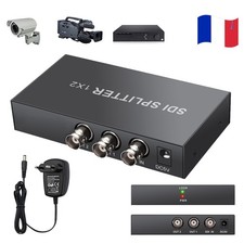 Séparateur sdi sdi d'occasion  France