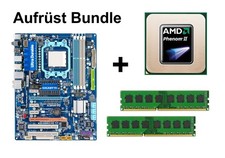 Aufrüst bundle gigabyte gebraucht kaufen  Berlin