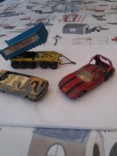 Matchbox job lot for sale  RYDE