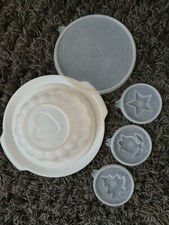 Tupperware puddingform motiven gebraucht kaufen  Pleinfeld