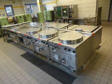 Küppersbusch knc0178 edelstah gebraucht kaufen  Borken