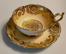 Paragon cup saucer for sale  Valley Village