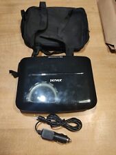 Tragbarer dvd player gebraucht kaufen  Hofgeismar