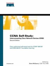 Ccna self study for sale  Aurora