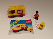 Vintage lego town for sale  NEWTOWNABBEY