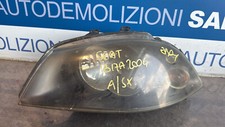 Fanale anteriore seat usato  Vigasio