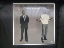 Charlie persip and gebraucht kaufen  Willich