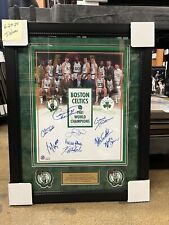 1981 boston celtics for sale  Brewer