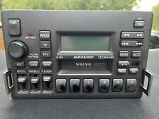 Radio Volvo S70 V70 C70 z kodem SC-802 sprawne na sprzedaż  PL