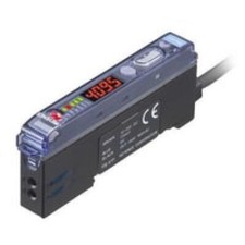 Keyence v11p fibre d'occasion  Voiron