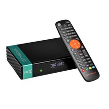Gtmedia v8x fta gebraucht kaufen  Langenlonsheim